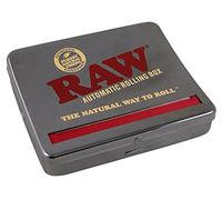 Unbekannt RAW Rolling Box Machine à Rouler 3 boîtes 110 mm