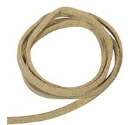 Unbekannt Rayher 8300003 - Micro-Daim, 2,5 x 0,003 m, SB-Btl 1 pièce, Beige