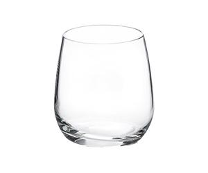 Unbekannt RCR Verre Set 6 pièces.
