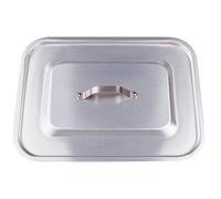 Unbekannt Rectangle de Pont Piano Coins arrondis Arte. 150/151 d'une épaisseur de 3 mm 50 x 33 cm de diamètre cod.ALMA183B50