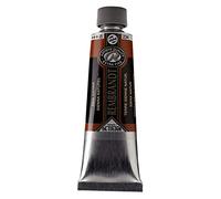 Desconocido Rembrandt-Aceite Para artistas extrafinos, tubo de 150 ML, Color Raw Sienna, Naranja, 25 Mililitros