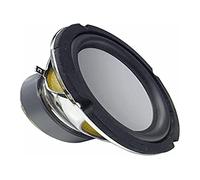 Unbekannt Rockwood 200 mm subwoofer avec Membrane en Aluminium 200 W 201729