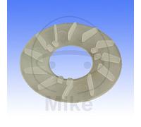 Unbekannt Roue pneumatique pour poulie pour Kymco, 139QMB/QMA