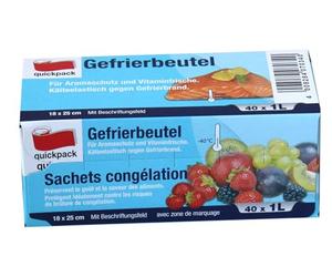 Unbekannt Sacs Non connus - Transparent - Moyen