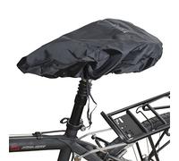 Unbekannt Sattel-regenüberzug-2205991000 Selle Mixte, Noir, 40x22x22cm