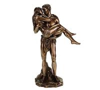 Unbekannt Sculpture de veronèse en bronze