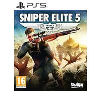 Unbekannt Sniper Elite 5