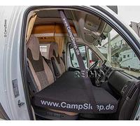 Unbekannt Sonstige FRE86242 Matelas pour Cabine de conducteur