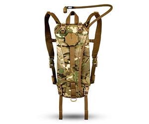 Unbekannt Source Tactical Advance Mobility Pack d'hydratation 3 l Multicam by Source Tactical