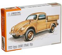 Unbekannt Special Hobby 100-SA35007 Kit de modélisme VW Type 825 Pick Up