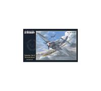 Unbekannt Special Hobby SH32067 - Kit de modélisme Yakovlev Yak-3 Normandie Niemen