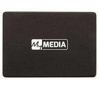 Verbatim MyMedia - SSD - 128 Go - interne - 2.5" - SATA 6Gb/s