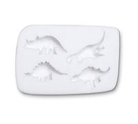 Unbekannt Städter 257443 Silicone Forme dekoflex-modèle Dinosaure
