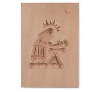 Unbekannt Städter 841079 Springer Les Model, Marie/crèche