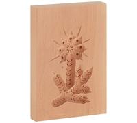 Unbekannt Städter 841208 Springer Les Model, Branche avec Bougie