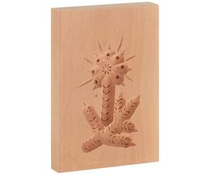 Unbekannt Städter 841208 Springer Les Model, Branche avec Bougie