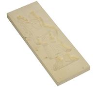 Unbekannt Städter 844018 pour modèle Père Noël