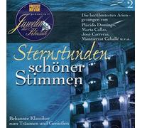 Sternstunden schöner Stimmen – Warner Music