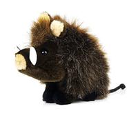 Sunny Toys 30992 - Peluche Sanglier - Environ 18 cm