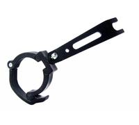 Unbekannt Support de Transport pour Trail-Gator pour Barre Tandem, vélo Adulte