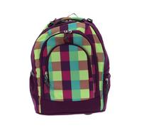 Unbekannt TAKE IT EASY Berlin Schoolbag Soho