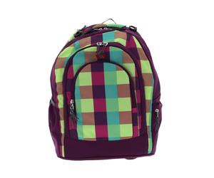 Unbekannt TAKE IT EASY Berlin Schoolbag Soho