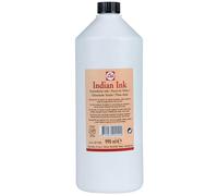 Unbekannt Talens Encre de Chine Noir 990 ml