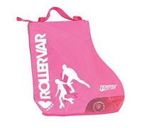 Unbekannt Tempish Sac à roulettes pour Skate Bag Quad Rose