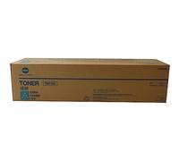 Original Konica Minolta A9K8450 / TN713C Toner cyan
