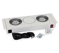 Unbekannt Triton goulotte de rab ch x25 Unité de Ventilation x1 Noir