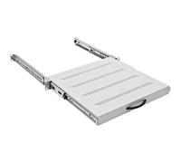 Tritón RAB-UP-X30-A1 Étagère Extensible Noir 48,26 cm (19")