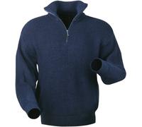 Unbekannt Troyer 2325 Chaussures de randonnée Bleu Marine 3XL 530 g