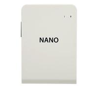 Unbekannt TWINSTAR 2 Nano Stérilisateur pour aquarium 50-200 litres