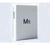 Unbekannt TWINSTAR 2 stérilisateurs M5 pour Aquariums de 20 à 120 litres