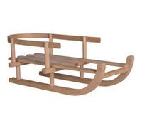 Unbekannt Wenzel-Wood 350413 Poupées Non Vernies Luge 45 cm G