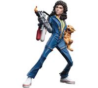 Alien Figurine Mini Epics Ellen Ripley 15 Cm - Weta Collectibles Weta055003042