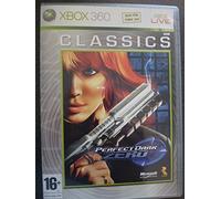 Unbekannt Xbox 360" Perfect Dark Zero USK 16 - Zubehör Spielekonsolen