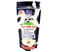 Unbekannt Yoko Spa Milk Salt Whitening Smooth Enriched Vitamin E Body Scrub , 300 G (Lot De 1)