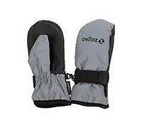 Unbekannt Zigzag Glow 1018 Reflex 2/4 Mitaines Unisexe