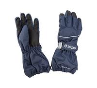 Unbekannt Zigzag Kempston 2048 Gant Unisexe Bleu Marine Blazer 128/140