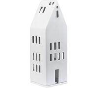 Unbekannt Zuhause Maison de Lumineuse 22,2cm Blanc