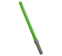 Unbekannt Zuru 10012793 - x-Shot Sabre Laser avec éclairage, Jouet de Sport, 60 cm Couleurs Assorties