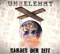 Unbelehrt – Narben Der Zeit – Numérique – Soulfood Music