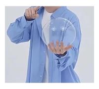 UNBELI Bubble Production Tours de magie Bubble Contact Jonglage Fusion Magic pour magiciens professionnels Illusions de scène Gimmicks