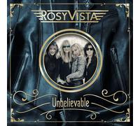Rosy Vista – Unbelievable – SPV Entertainment