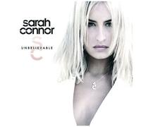 Sarah Connor – Unbelievable – CD – Import