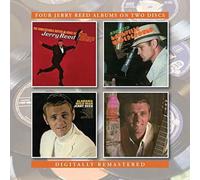 Unbelievable Guitar & Voice Of Jerry Ree