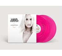 Sarah Connor – Unbelievable – Vinyle 2 LP Édition limitée (Magenta transparent)