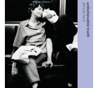 Unbelievable Truth – Almost Here – Vinyle – Édition de luxe
