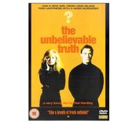 Unbelievable Truth [DVD]